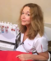 Полякова Светлана